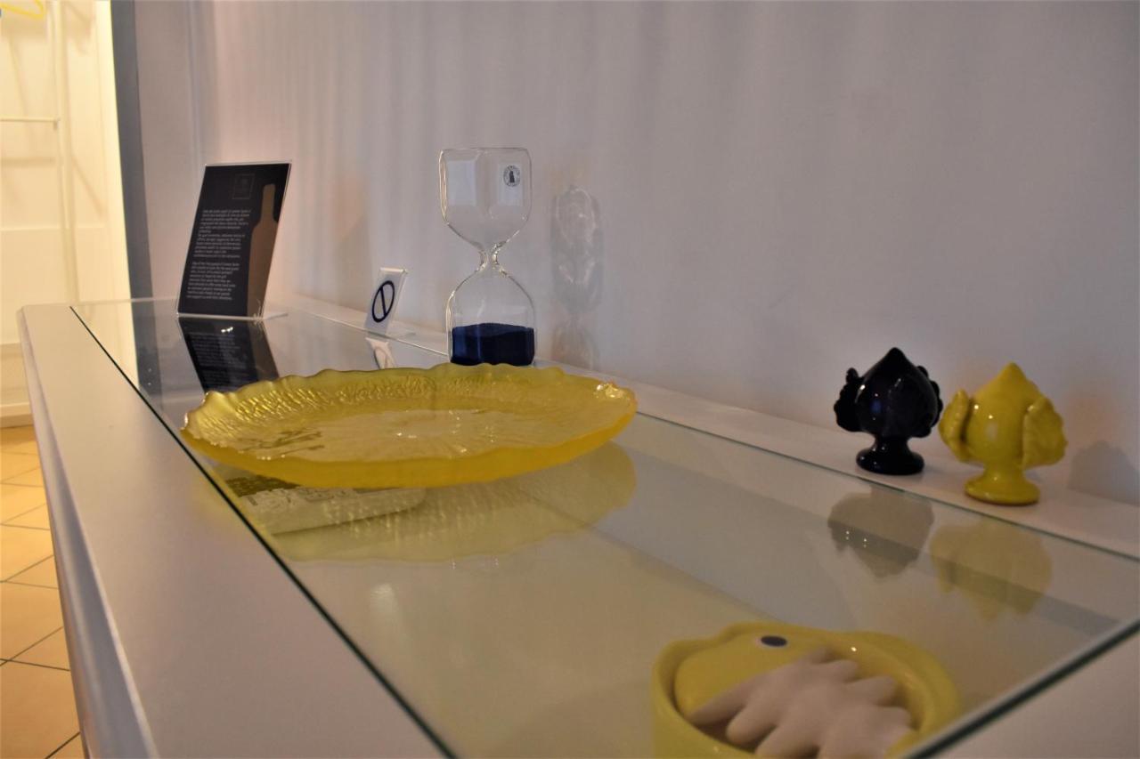 Lemon Suite Наполи Екстериор снимка